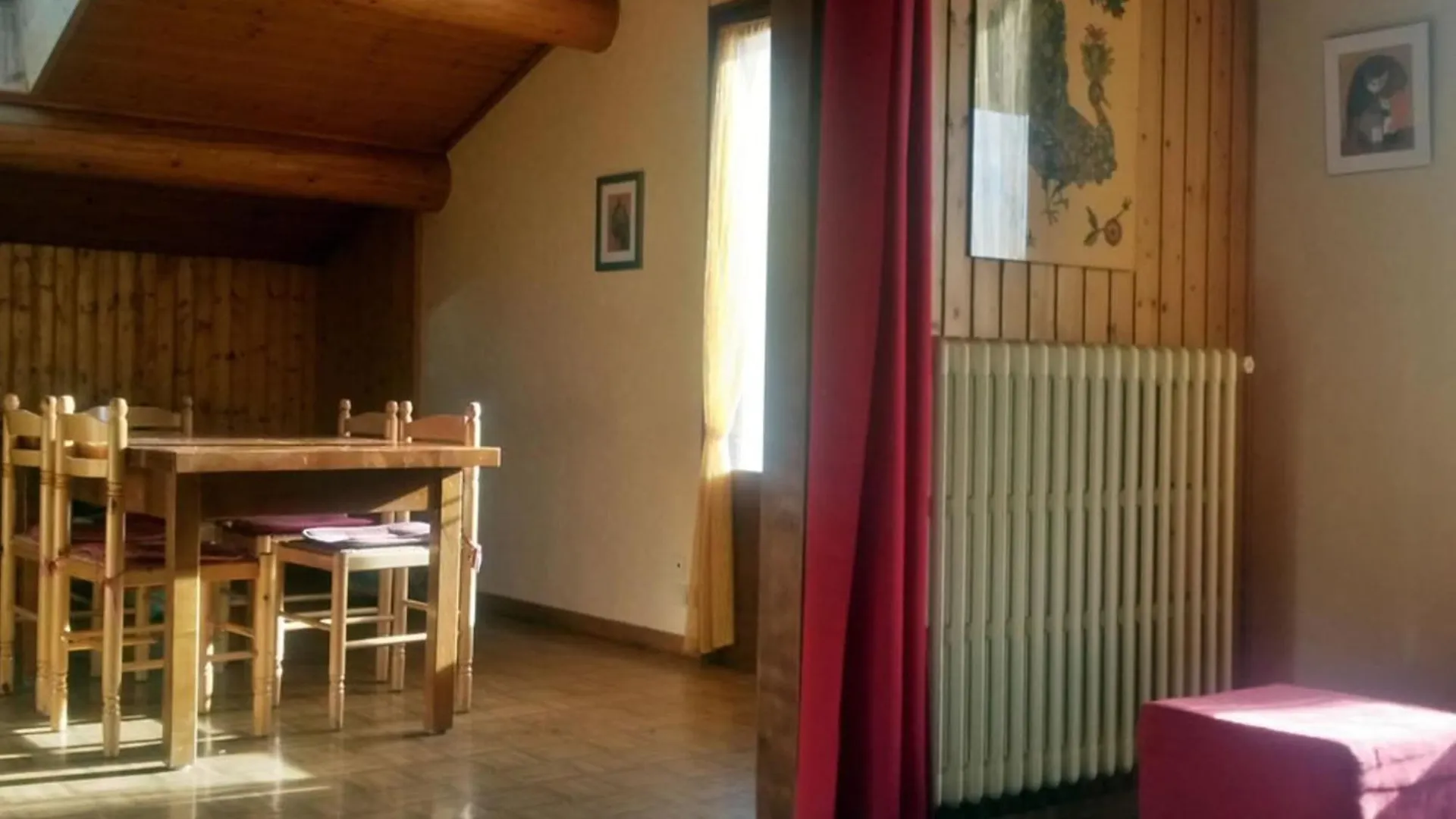 Chalet Spacieux 12 Pers, Proche Pistes Et Navette, Parking Prive - Fr-1-467-121 ル・グラン・ボルナン