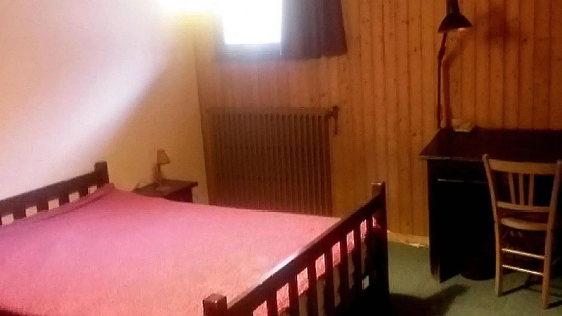 Chalet Spacieux 12 Pers, Proche Pistes Et Navette, Parking Prive - Fr-1-467-121 ル・グラン・ボルナン