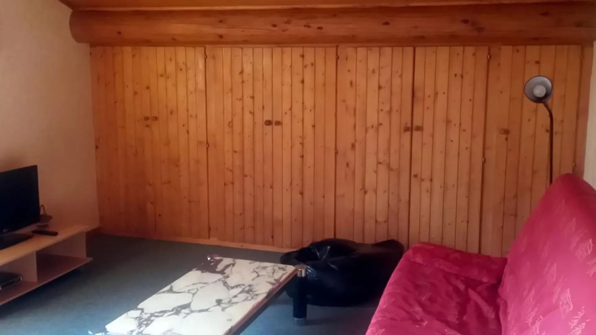 Chalet Spacieux 12 Pers, Proche Pistes Et Navette, Parking Prive - Fr-1-467-121 ル・グラン・ボルナン