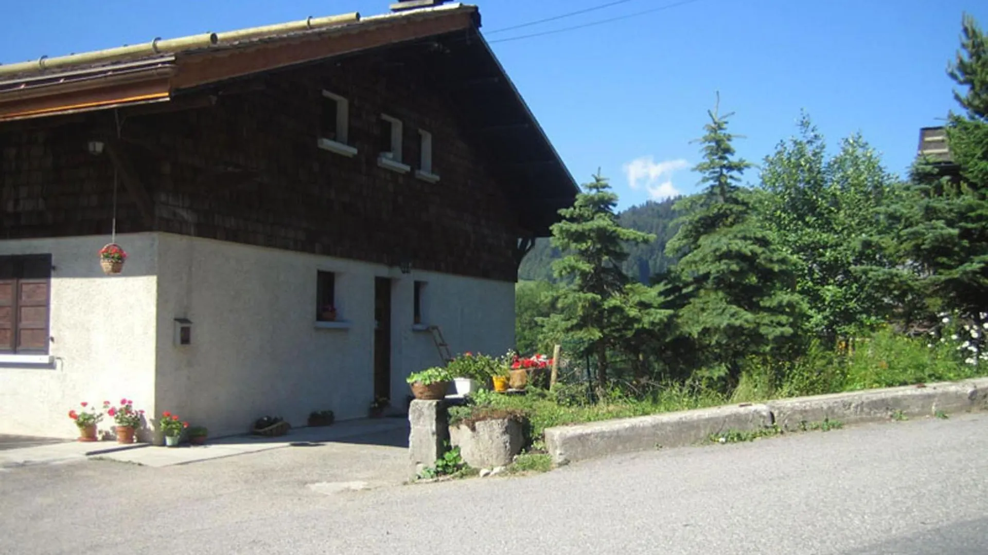 Chalet Spacieux 12 Pers, Proche Pistes Et Navette, Parking Prive - Fr-1-467-121 ル・グラン・ボルナン